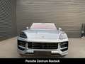 Porsche Cayenne S E-Hybrid Coupe HD-Matrix Sportabgas Argento - thumbnail 4