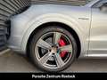Porsche Cayenne S E-Hybrid Coupe HD-Matrix Sportabgas Argento - thumbnail 6