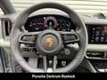 Porsche Cayenne S E-Hybrid Coupe HD-Matrix Sportabgas Argento - thumbnail 10