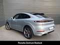 Porsche Cayenne S E-Hybrid Coupe HD-Matrix Sportabgas Argento - thumbnail 3