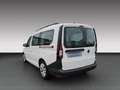Volkswagen Caddy Basis Maxi TGI 1.5 TGI bivalent, Benzin / CNG Wit - thumbnail 3
