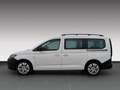 Volkswagen Caddy Basis Maxi TGI 1.5 TGI bivalent, Benzin / CNG Wit - thumbnail 2