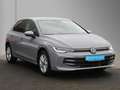 Volkswagen Golf VIII 1.5 TSI Life AHK/Navi/SHZ Grau - thumbnail 4