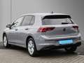 Volkswagen Golf VIII 1.5 TSI Life AHK/Navi/SHZ Grau - thumbnail 5