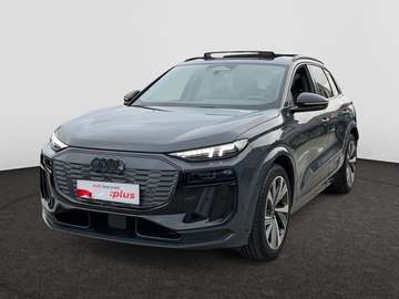 SQ6*490PK⚡*100 KWH🔋*QUATTRO*PANODAK*B&O*360°CAMERA*CARPLAY