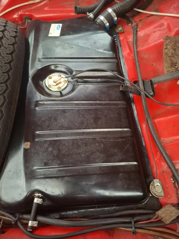 Volkswagen Kever Gerestaureerd, foto 4