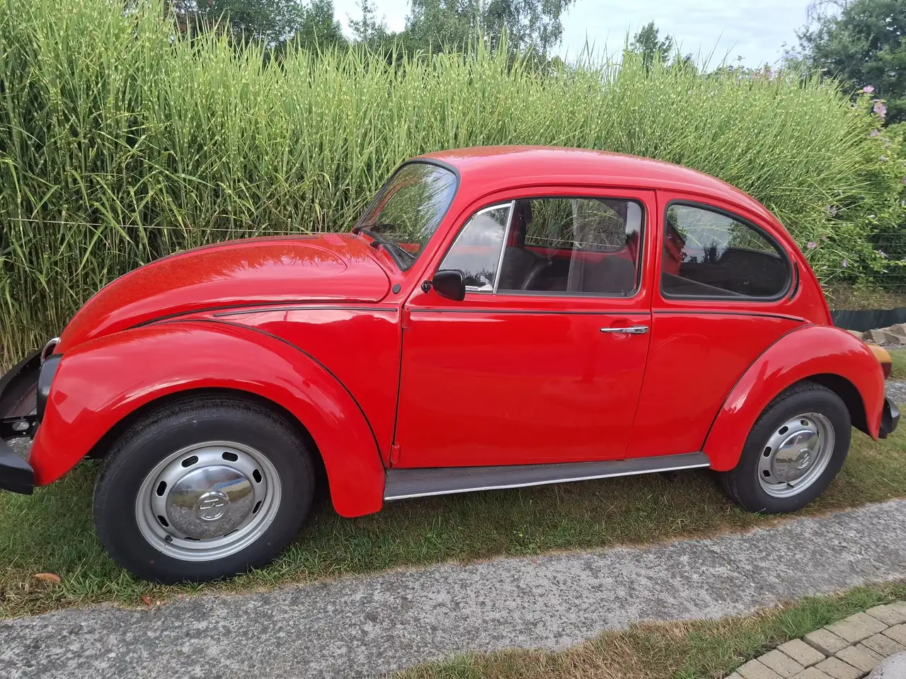 Volkswagen Kever Gerestaureerd, foto 1