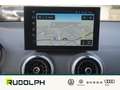 Audi Q2 advanced 35 TFSI S tronic MATRIX AHK KAMERA NAVI Schwarz - thumbnail 9