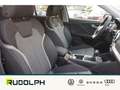 Audi Q2 advanced 35 TFSI S tronic MATRIX AHK KAMERA NAVI Schwarz - thumbnail 7