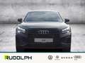 Audi Q2 advanced 35 TFSI S tronic MATRIX AHK KAMERA NAVI Schwarz - thumbnail 2