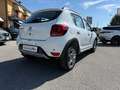 Dacia Sandero Sandero Stepway 1.5 dCi 8V 90CV Start&Stop KM GARA Blanc - thumbnail 8