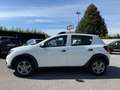 Dacia Sandero Sandero Stepway 1.5 dCi 8V 90CV Start&Stop KM GARA Blanc - thumbnail 5