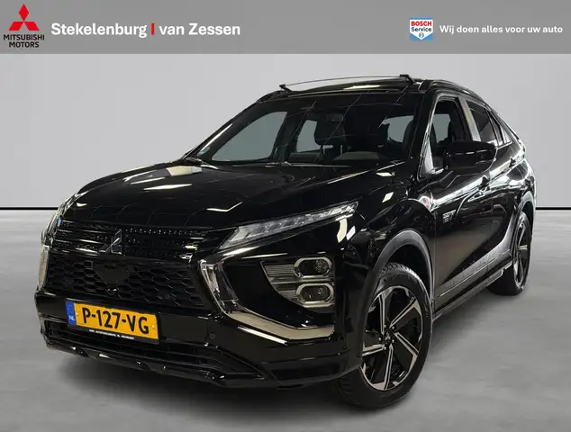 Mitsubishi Eclipse Cross 2.4 PHEV Prestige Trekhaak
