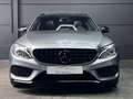 Mercedes-Benz C 43 AMG 4Matic / Perf. exaust / Pano dak / memory seats / Gris - thumbnail 2