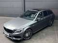 Mercedes-Benz C 43 AMG 4Matic / Perf. exaust / Pano dak / memory seats / Gris - thumbnail 4