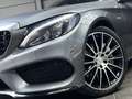 Mercedes-Benz C 43 AMG 4Matic / Perf. exaust / Pano dak / memory seats / Gris - thumbnail 7