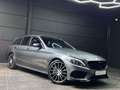 Mercedes-Benz C 43 AMG 4Matic / Perf. exaust / Pano dak / memory seats / Gris - thumbnail 3
