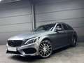Mercedes-Benz C 43 AMG 4Matic / Perf. exaust / Pano dak / memory seats / Gris - thumbnail 1