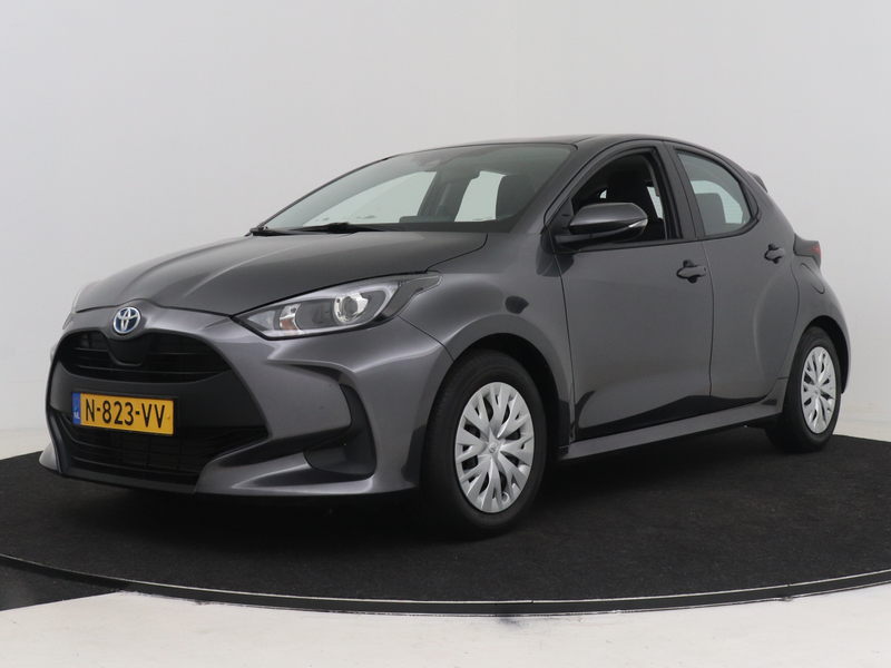 Toyota Yaris 1.5 Hybrid Active