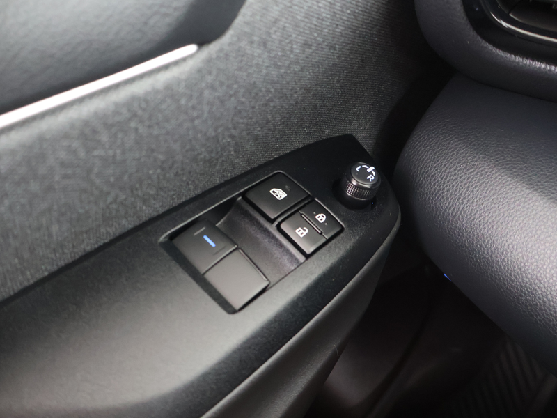 Toyota Yaris 1.5 Hybrid Active — photo 13