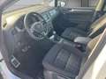 Volkswagen Golf Sportsvan 2.0 D Comfortline BMT/Start-Stopp KLIMA+KAMERA Bianco - thumbnail 10