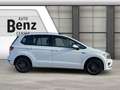 Volkswagen Golf Sportsvan 2.0 D Comfortline BMT/Start-Stopp KLIMA+KAMERA Bianco - thumbnail 6