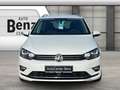 Volkswagen Golf Sportsvan 2.0 D Comfortline BMT/Start-Stopp KLIMA+KAMERA Bianco - thumbnail 8