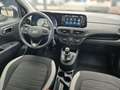 Hyundai i10 MY25 1.0 Benzin SELECT +Kamera+Navi+ISOFIX Grau - thumbnail 9