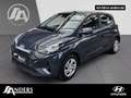 Hyundai i10 MY25 1.0 Benzin SELECT +Kamera+Navi+ISOFIX Grau - thumbnail 1