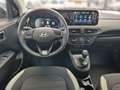 Hyundai i10 MY25 1.0 Benzin SELECT +Kamera+Navi+ISOFIX Grau - thumbnail 11