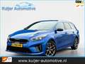 Kia Ceed SW / cee'd SW Sportswagon 1.5 T-GDi GT-Line Business Edition / D Bleu - thumbnail 1