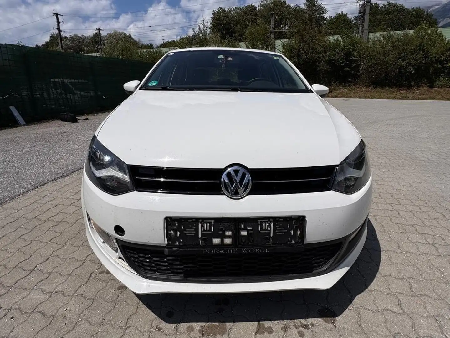 Volkswagen Polo Polo 4FRIENDS 1,2 BMT 4FRIENDS - 1