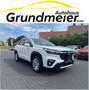Suzuki S-Cross Comfort /Alletter/SHZ/Car-Play Weiß - thumbnail 1