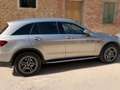 Mercedes-Benz GLC 300 de 4MATIC Gris - thumbnail 3