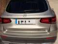 Mercedes-Benz GLC 300 de 4MATIC Gris - thumbnail 2