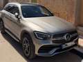 Mercedes-Benz GLC 300 de 4MATIC Gris - thumbnail 4