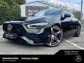 Mercedes-Benz CLA 35 AMG CLA 35 AMG 4M Night 19" Aero Distronic Standheizun Negro - thumbnail 1