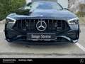 Mercedes-Benz CLA 35 AMG CLA 35 AMG 4M Night 19" Aero Distronic Standheizun Negro - thumbnail 3