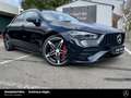 Mercedes-Benz CLA 35 AMG CLA 35 AMG 4M Night 19" Aero Distronic Standheizun Negro - thumbnail 4