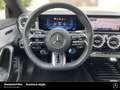 Mercedes-Benz CLA 35 AMG CLA 35 AMG 4M Night 19" Aero Distronic Standheizun Negro - thumbnail 12