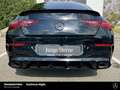 Mercedes-Benz CLA 35 AMG CLA 35 AMG 4M Night 19" Aero Distronic Standheizun Negro - thumbnail 8