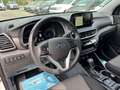 Hyundai TUCSON TUCSON 1.6 CRDI 136CV FULL OPTIONAL PERFETTA Bianco - thumbnail 8