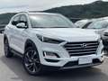 Hyundai TUCSON TUCSON 1.6 CRDI 136CV FULL OPTIONAL PERFETTA Bianco - thumbnail 3