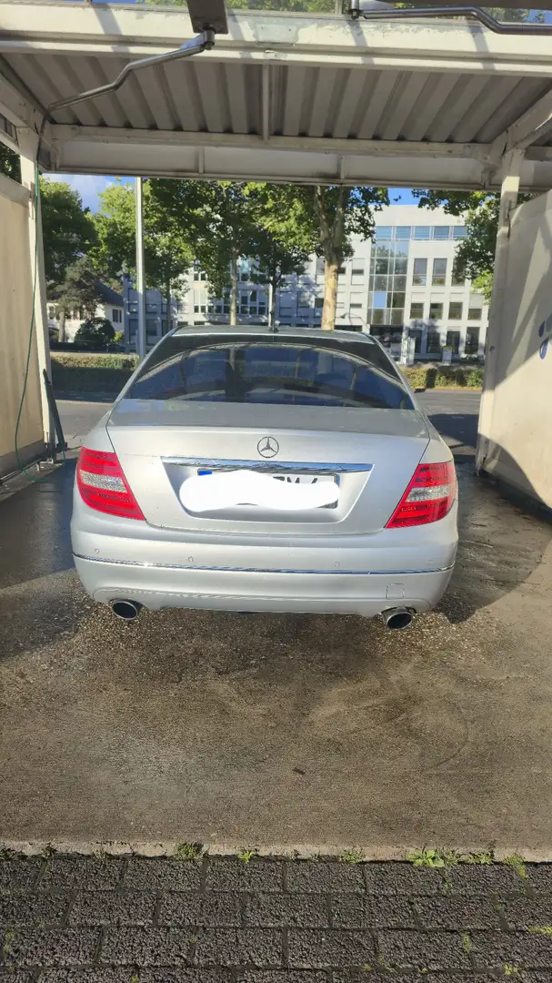 Mercedes-Benz C 220 220CDI BE Elegance - 2