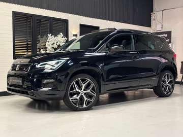 1.5 TSI FR Business Intense Pano|Led|Cam|ACC|Sfeer