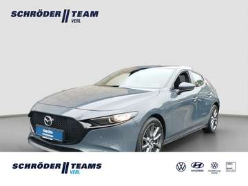 Lim. SKYACTIV-G 2.0 M-Hybrid Selection nur an G...