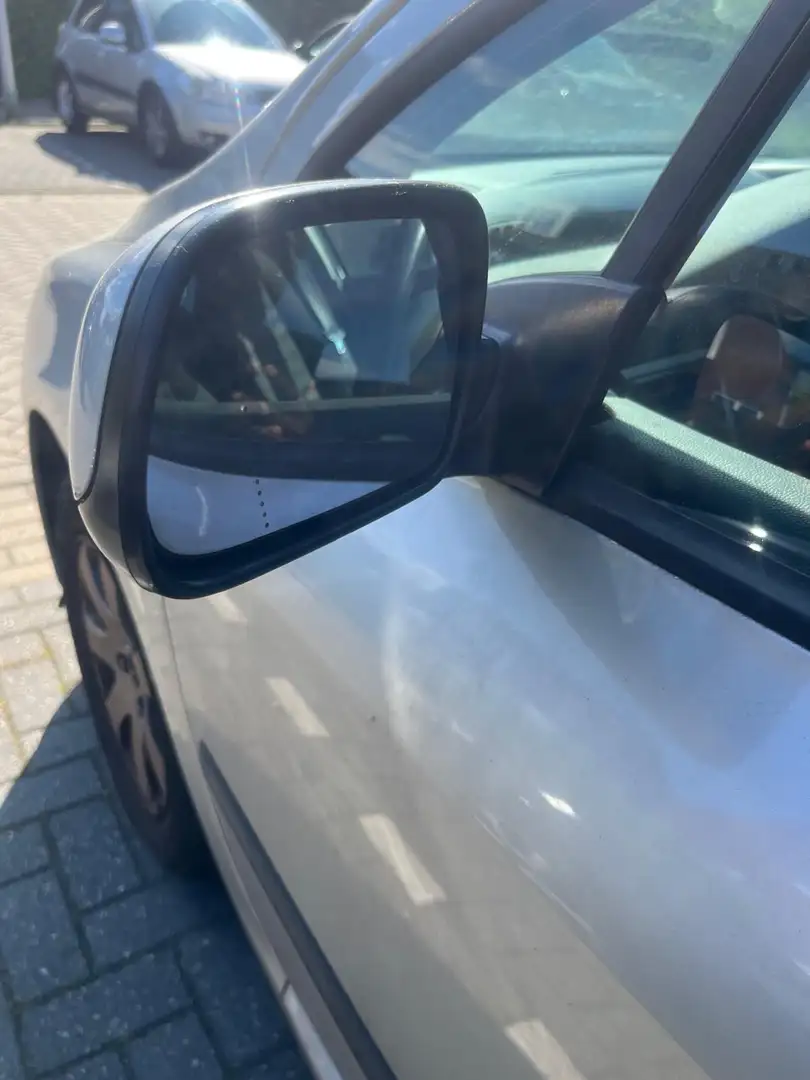 Peugeot 307 1.6-16V XS Grijs - 2