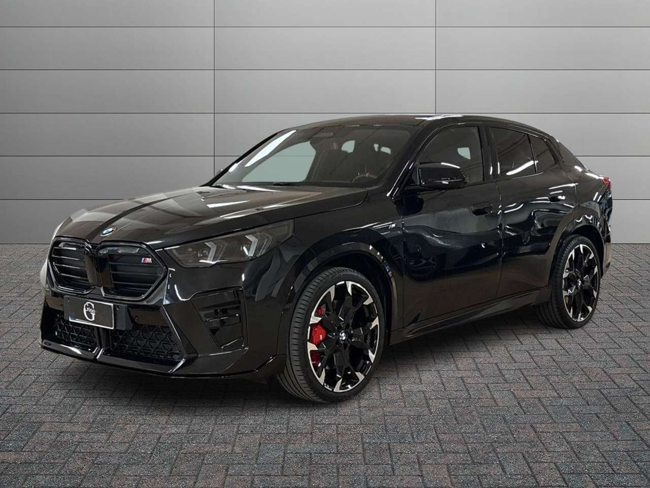 BMW X2 xdrive M35i auto