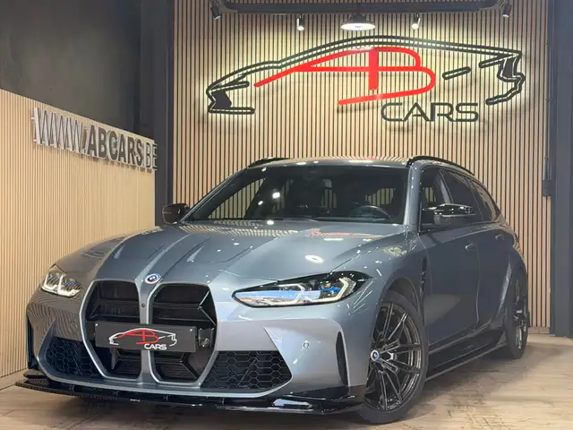 BMW M3 3.0 AS xDrive Competition * GARANTIE 12 MOIS *