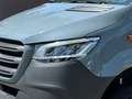 Mercedes-Benz Sprinter 319 CDI Pritsche Allrad AHK 3,5t LED Gris - thumbnail 6
